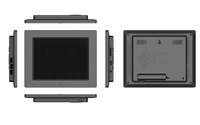 ZYX-820-8寸